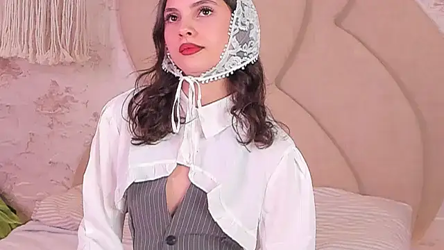 GIGI DAV online show from 02/26/25, 05:31