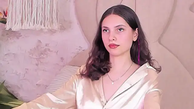 GIGI DAV online show from 03/09/25, 09:02