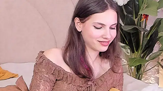 GIGI DAV online show from 03/15/25, 04:43