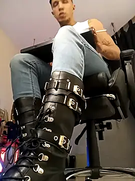 AngeloColleen online show from 03/19/26, 08:57