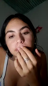 Snapshot of nana_1234 chatting on 01/26/25, 12:58 nana 1234 online show from 01/26/25, 12:58