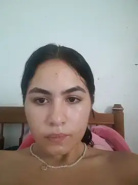 Snapshot of nana_1234 chatting on 02/01/25, 07:13 nana 1234 online show from 02/01/25, 07:13