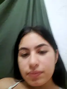 Snapshot of nana_1234 chatting on 02/20/25, 02:18 nana 1234 online show from 02/20/25, 02:18