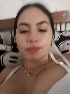 Snapshot of nana_1234 chatting on 03/09/25, 07:15 nana 1234 online show from 03/09/25, 07:15