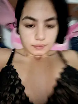 Snapshot of nana_1234 chatting on 03/14/25, 01:02 nana 1234 online show from 03/14/25, 01:02