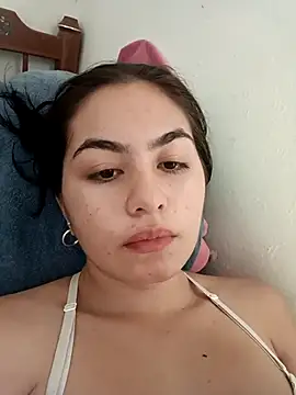 Snapshot of nana_1234 chatting on 09/28/25, 07:08 nana 1234 online show from 09/28/25, 07:08