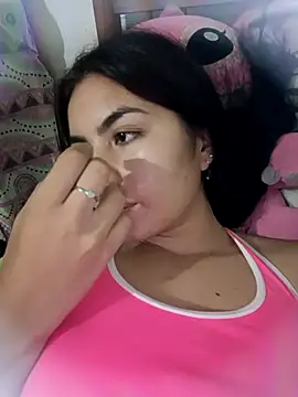 Snapshot of nana_1234 chatting on 10/10/25, 03:27 nana 1234 online show from 10/10/25, 03:27