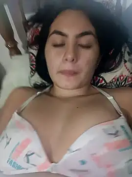 Snapshot of nana_1234 chatting on 10/18/25, 03:31 nana 1234 online show from 10/18/25, 03:31