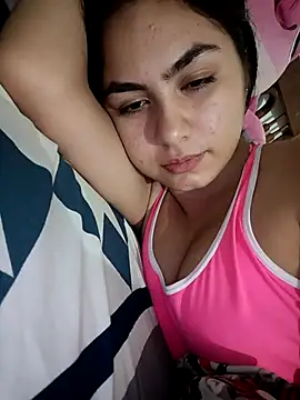 Snapshot of nana_1234 chatting on 10/25/25, 04:42 nana 1234 online show from 10/25/25, 04:42