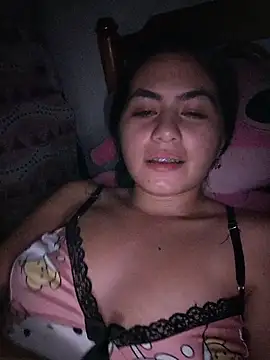 Snapshot of nana_1234 chatting on 10/31/25, 01:50 nana 1234 online show from 10/31/25, 01:50