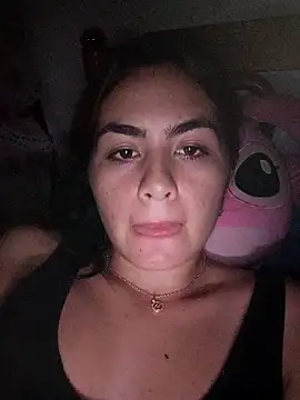 Snapshot of nana_1234 chatting on 11/19/25, 02:44 nana 1234 online show from 11/19/25, 02:44