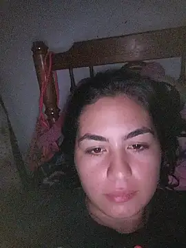 Snapshot of nana_1234 chatting on 11/21/25, 03:05 nana 1234 online show from 11/21/25, 03:05