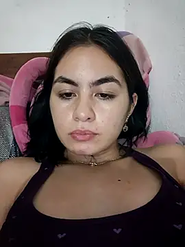 Snapshot of nana_1234 chatting on 12/13/25, 10:26 nana 1234 online show from 12/13/25, 10:26