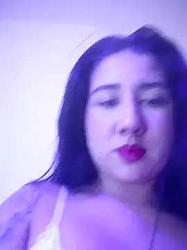 Tu nubecita online show from 02/16/25, 03:58
