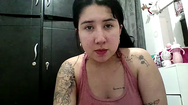 Tu nubecita online show from 03/05/25, 05:50