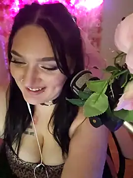 Snapshot of Jinyxx3 chatting on 01/30/25, 06:56 Jinyxx3 online show from 01/30/25, 06:56