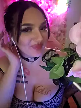 Snapshot of Jinyxx3 chatting on 01/30/25, 09:57 Jinyxx3 online show from 01/30/25, 09:57