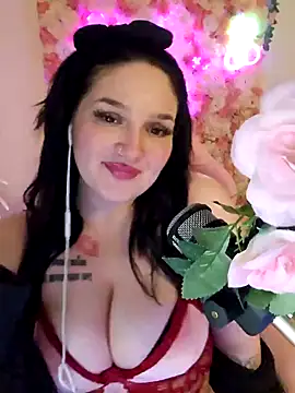 Snapshot of Jinyxx3 chatting on 02/02/25, 10:35 Jinyxx3 online show from 02/02/25, 10:35