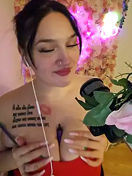 Snapshot of Jinyxx3 chatting on 02/05/25, 09:36 Jinyxx3 online show from 02/05/25, 09:36