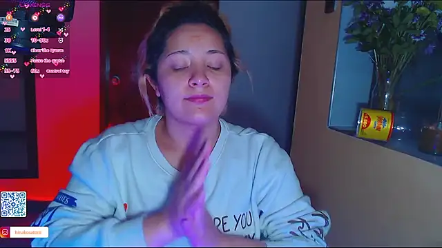 Hinako0Satorii  online show from 03/18/25, 11:42