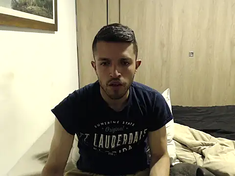 nickzeus98 online show from 07/02/26, 04:07