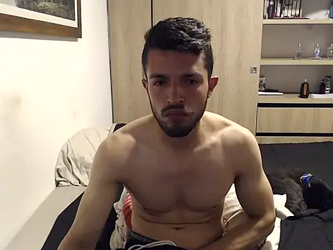 nickzeus98 online show from 07/19/26, 07:01