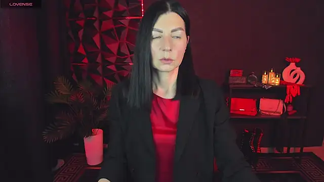 MonicaCheerful online show from 03/13/25, 01:29