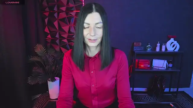 MonicaCheerful online show from 03/15/25, 11:29