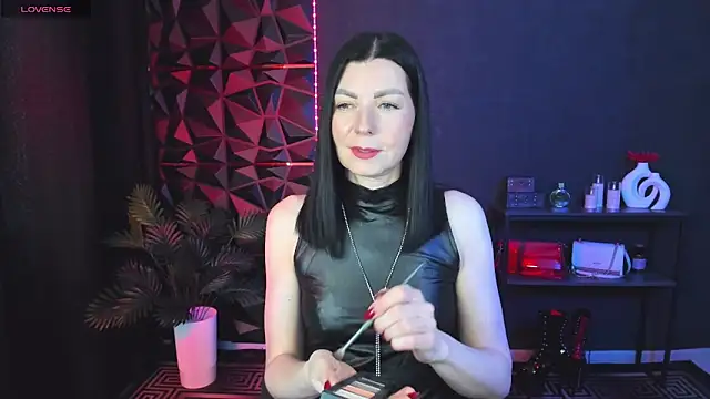 MonicaCheerful online show from 03/20/25, 11:27