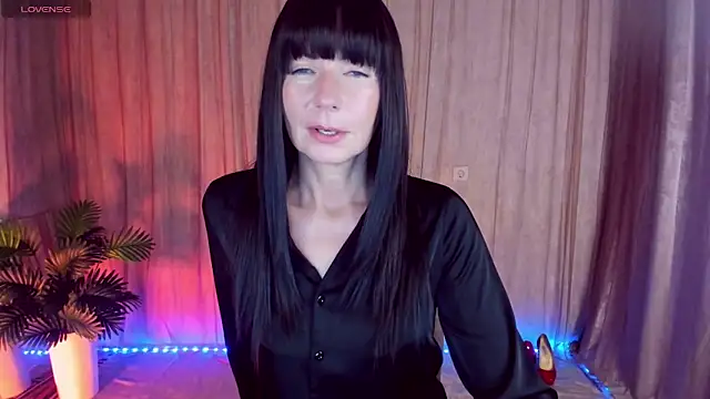 MonicaCheerful online show from 10/15/25, 12:38