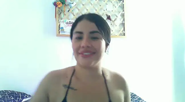 Snapshot of Nanite25 chatting on 01/28/25, 05:46 Nanite25 online show from 01/28/25, 05:46