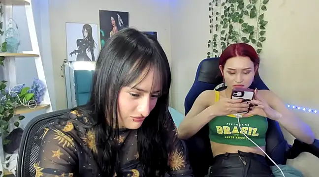 naomy hot 777 online show from 02/12/25, 11:09