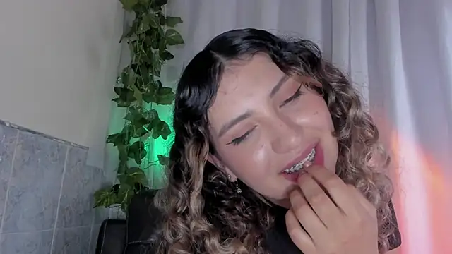 my melody online show from 03/20/25, 07:14