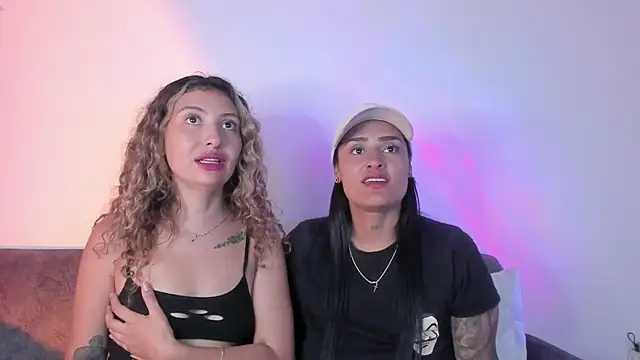 Snapshot of my_melody chatting on 11/20/25, 08:14 my melody online show from 11/20/25, 08:14