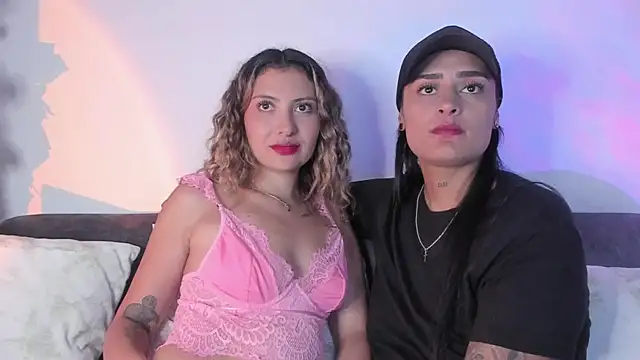 Snapshot of my_melody chatting on 12/04/25, 03:16 my melody online show from 12/04/25, 03:16