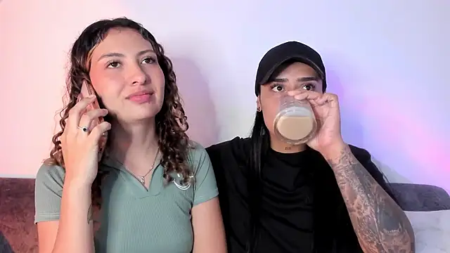 my melody online show from 01/18/26, 04:16