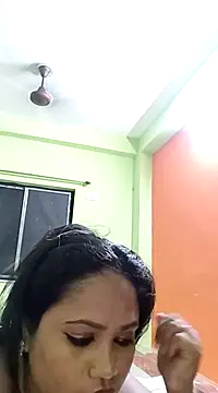 hornysania123 online show from 02/15/25, 09:04