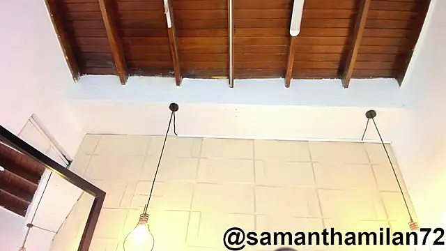 SamanthaMilann online show from 09/30/25, 11:26