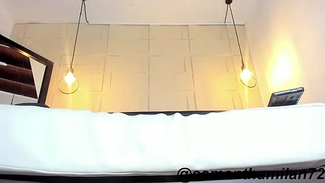 SamanthaMilann online show from 02/11/26, 10:42