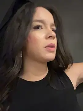 JullieBoo online show from 02/02/25, 04:37