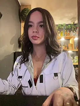 JullieBoo online show from 02/08/25, 03:30