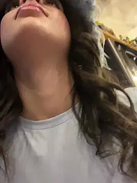 JullieBoo online show from 02/09/25, 04:04