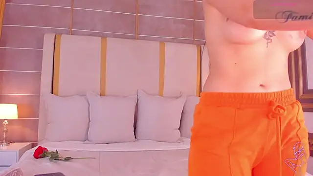 JullieBoo online show from 09/20/25, 11:33