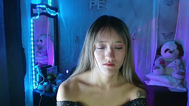 Snapshot of Lya1_ch chatting on 09/24/25, 09:51 Lya1 ch online show from 09/24/25, 09:51