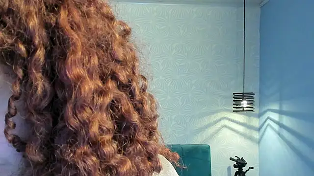 ninna curly online show from 09/22/25, 05:09