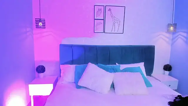 ninna curly online show from 11/14/25, 09:13