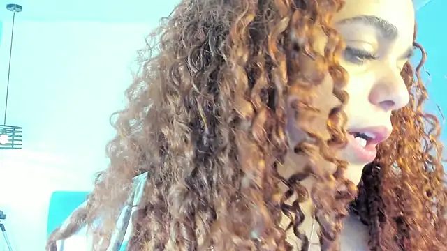 ninna curly online show from 03/12/26, 05:35