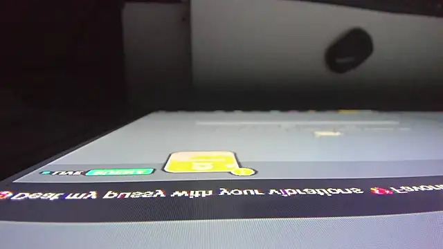 ninna curly online show from 03/27/26, 03:34