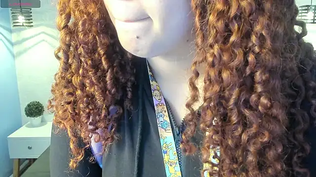 ninna curly online show from 04/09/26, 03:50