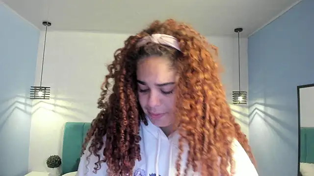 Snapshot of ninna_curly chatting on 05/07/26, 03:34 ninna curly online show from 05/07/26, 03:34